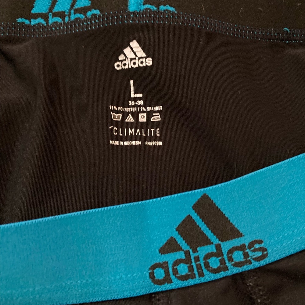 Adidas shorts